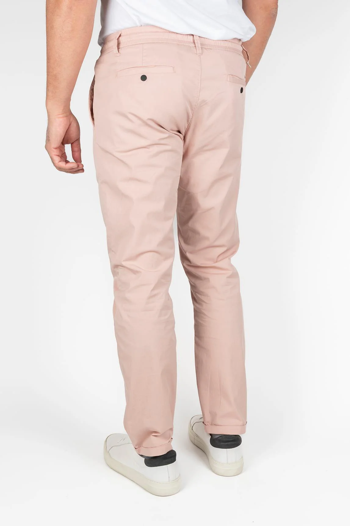 Vireo pink Trez pants - Image 2