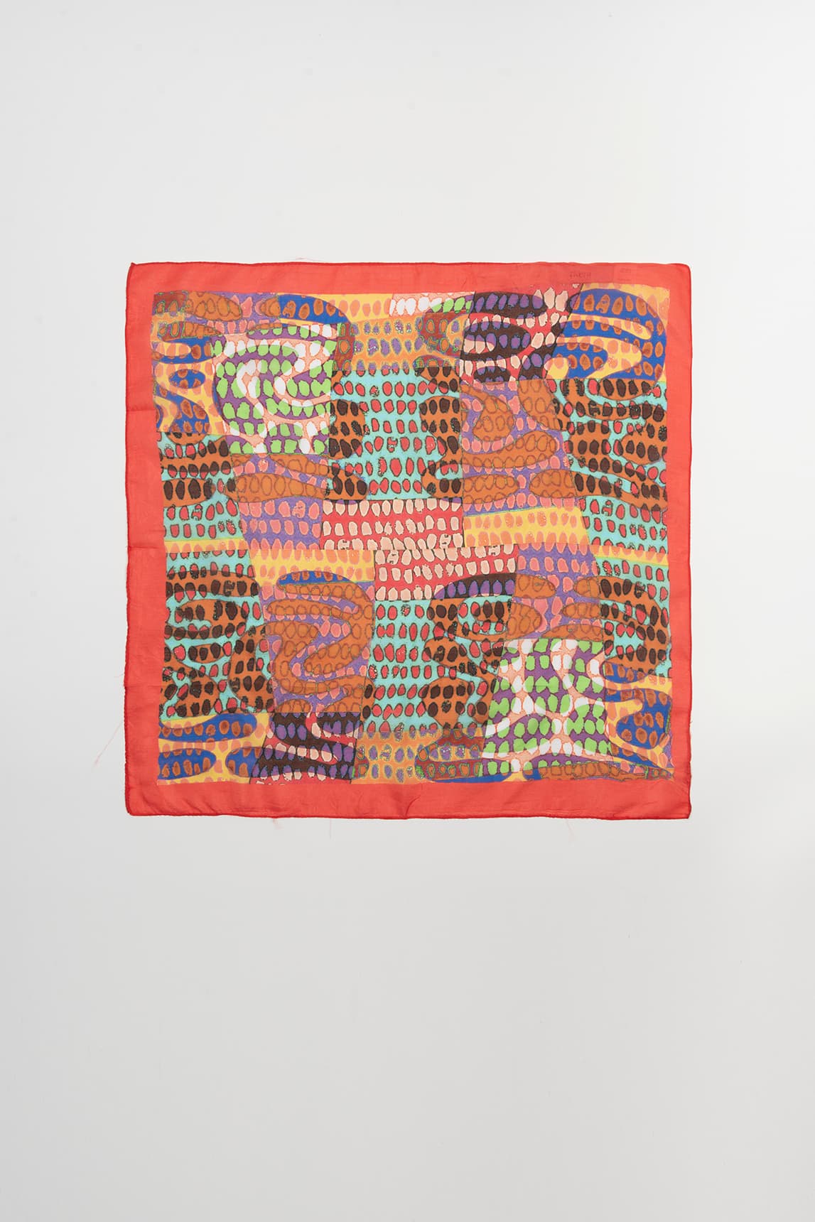 Esen Handkerchief - Image 2