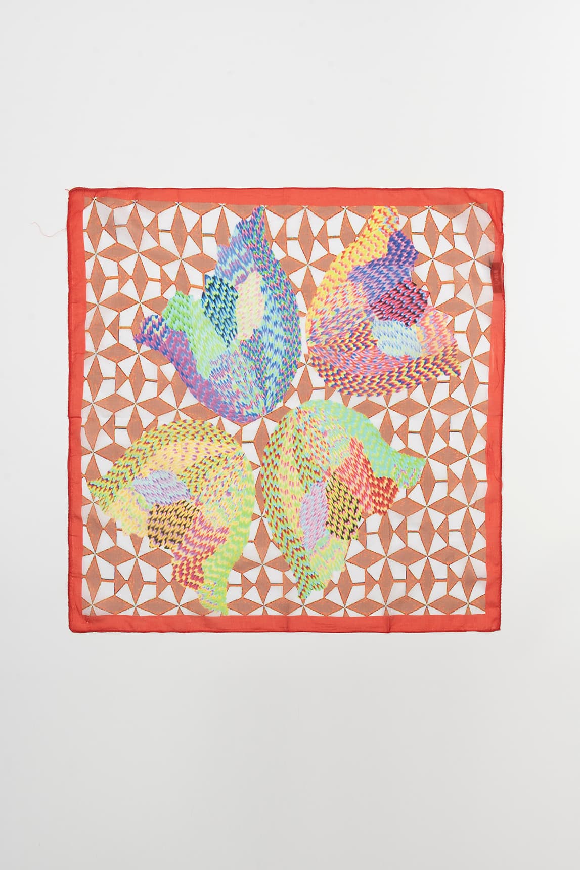 Lior handkerchief - Image 2