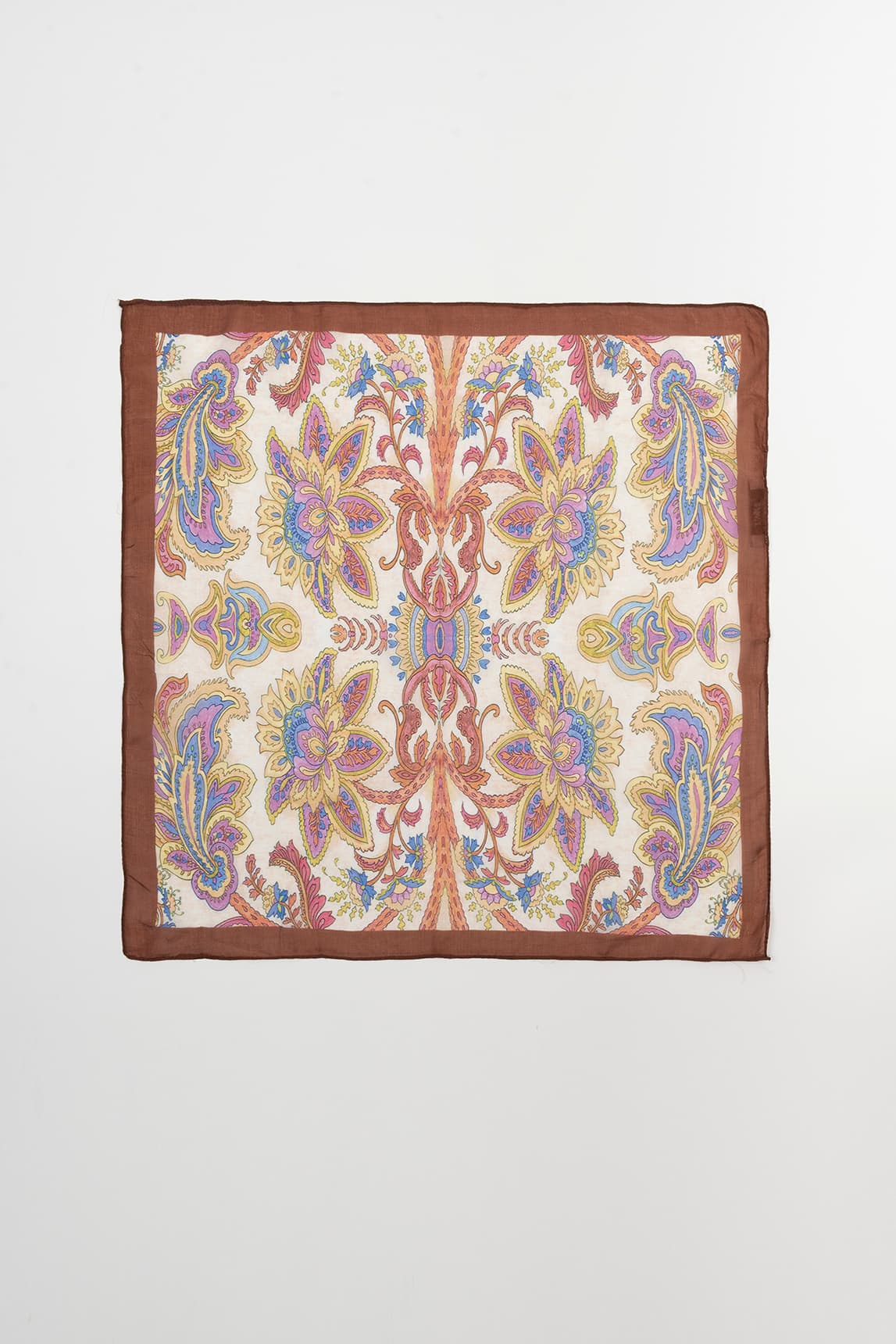 Ora paisley scarf - Image 2
