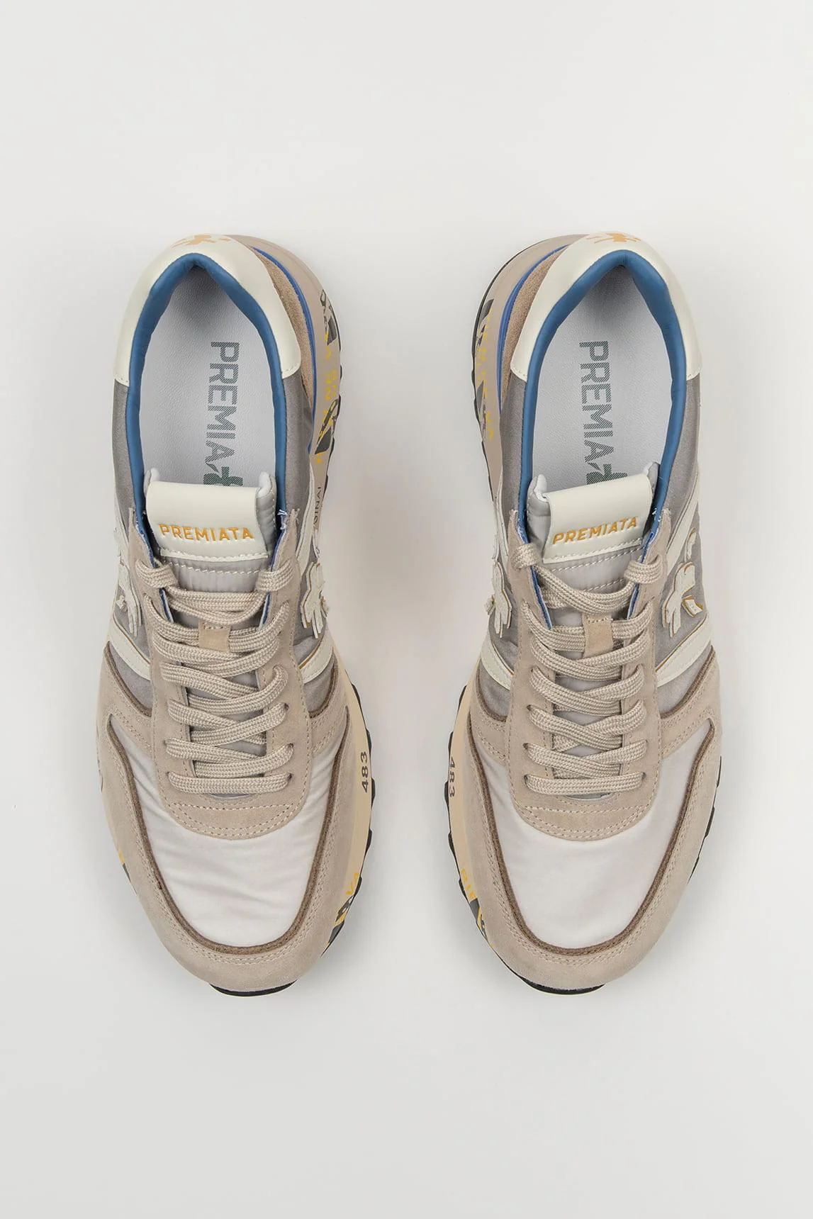 Premiata Lander 8010 - Image 4