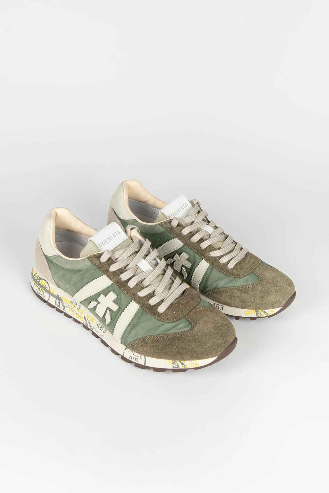 Premiata Lucy 7256 N - Image 3