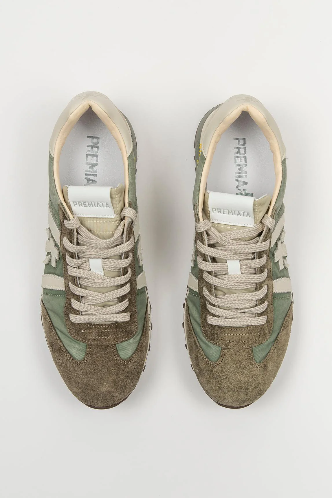 Premiata Lucy 7256 N - Image 4