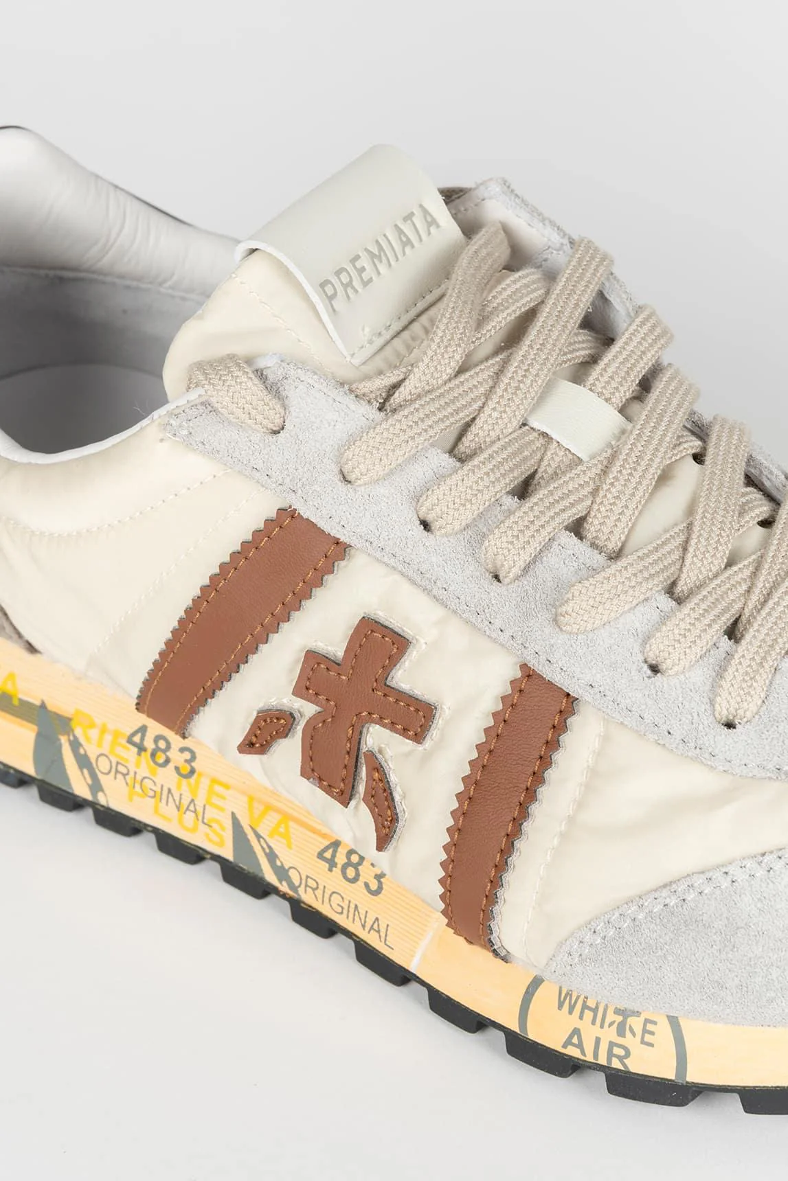 Premiata Lucy 8189 - Image 2