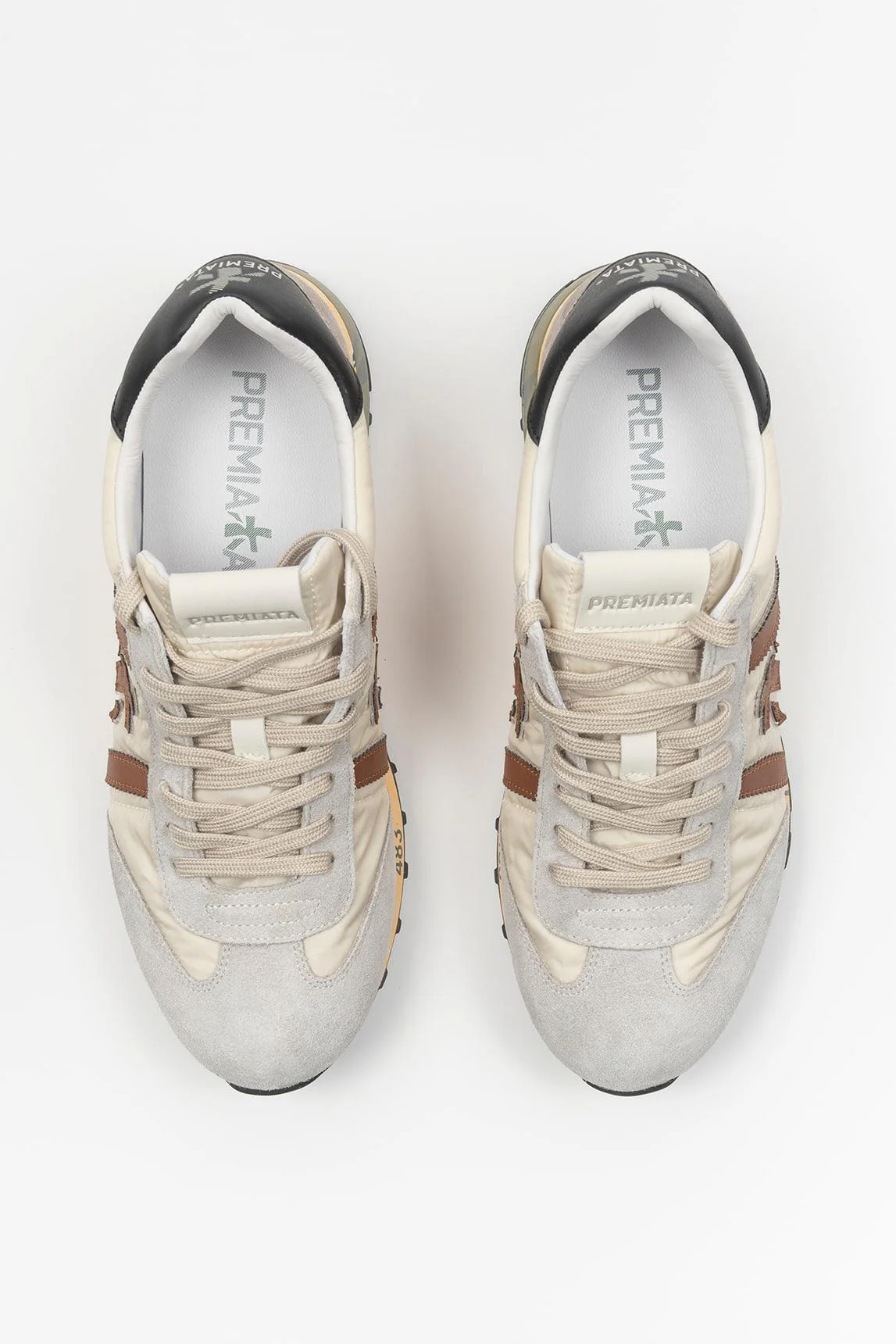 Premiata Lucy 8189 - Image 4