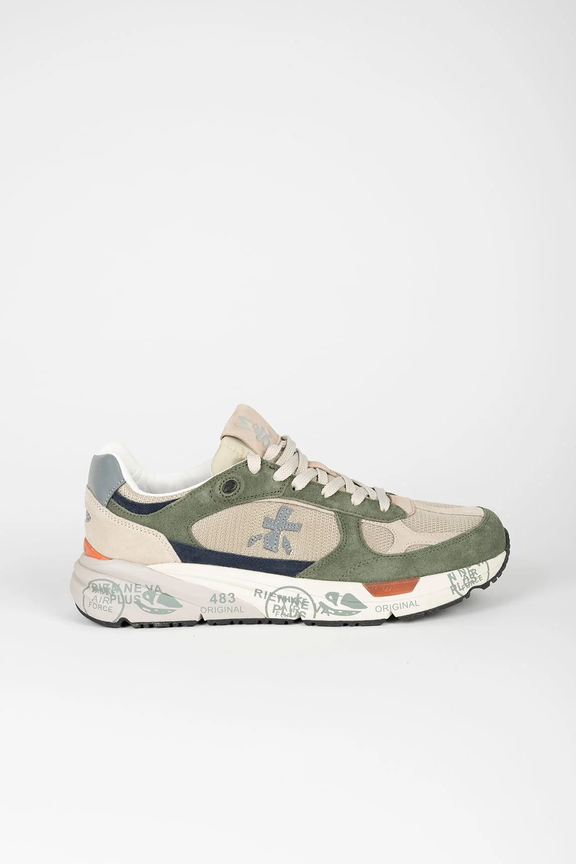 Premiata Mase 25 – 8015
