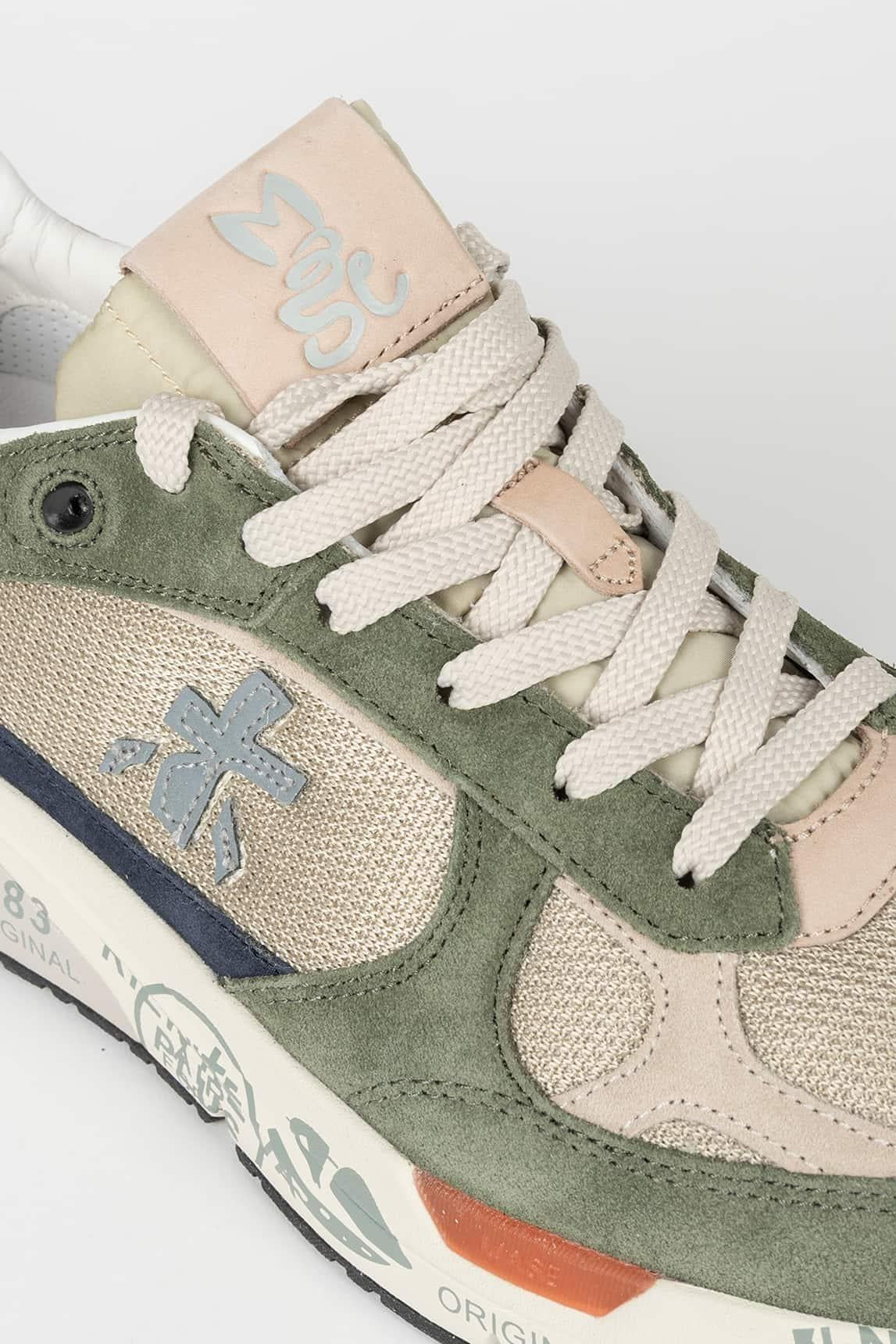 Premiata Mase 25 – 8015 - Image 2