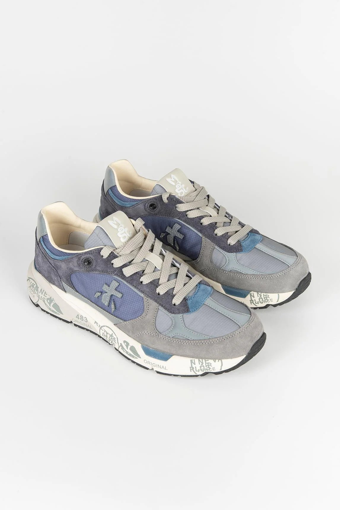 Premiata Mase 8021 - Image 3