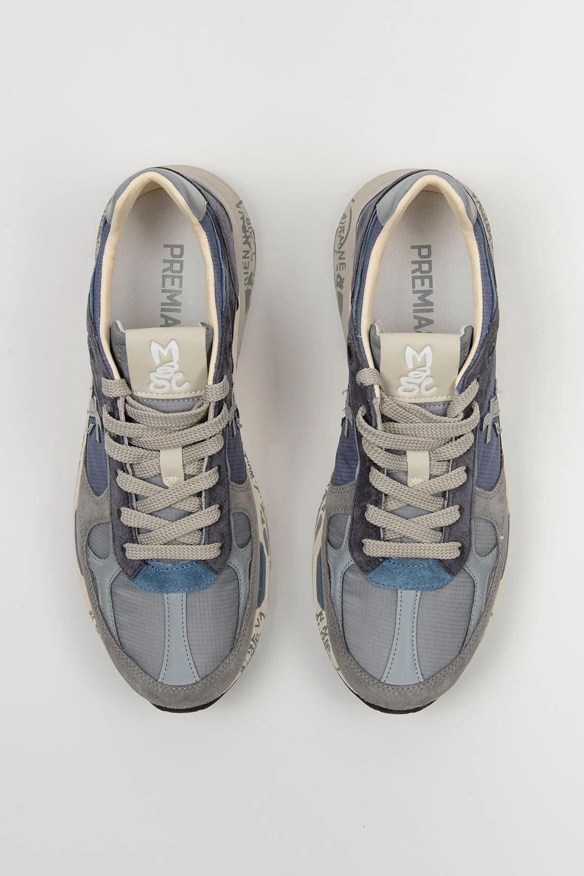 Premiata Mase 8021 - Image 4