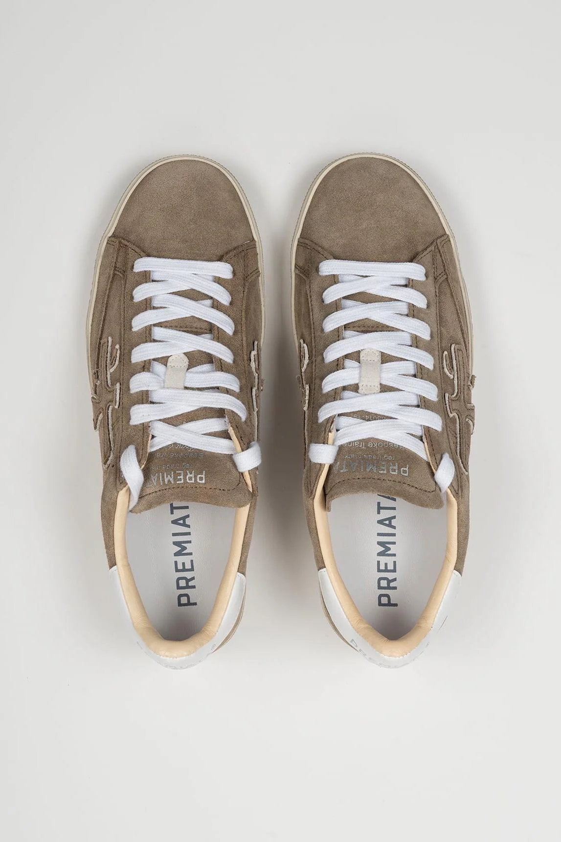 Premiata Steven 6221 - Image 4