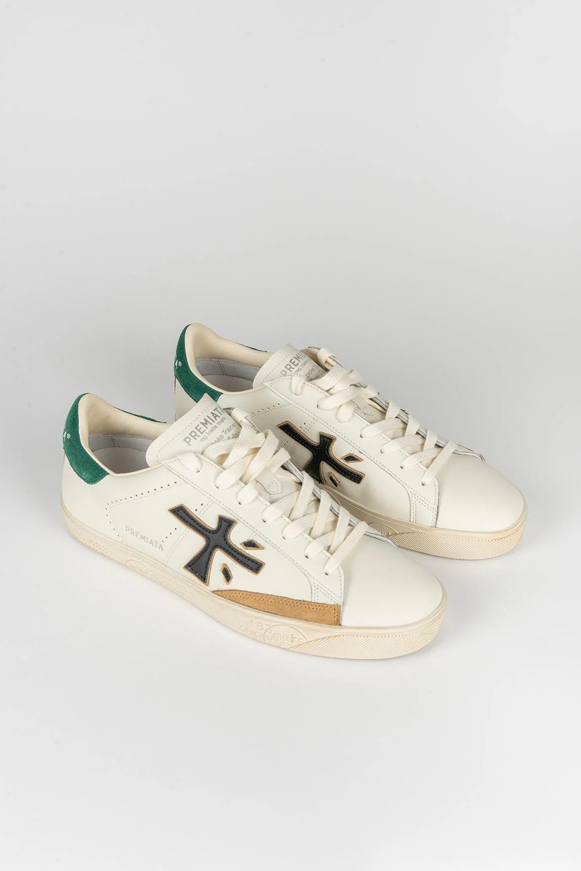Premiata Steven 7284 - Image 3