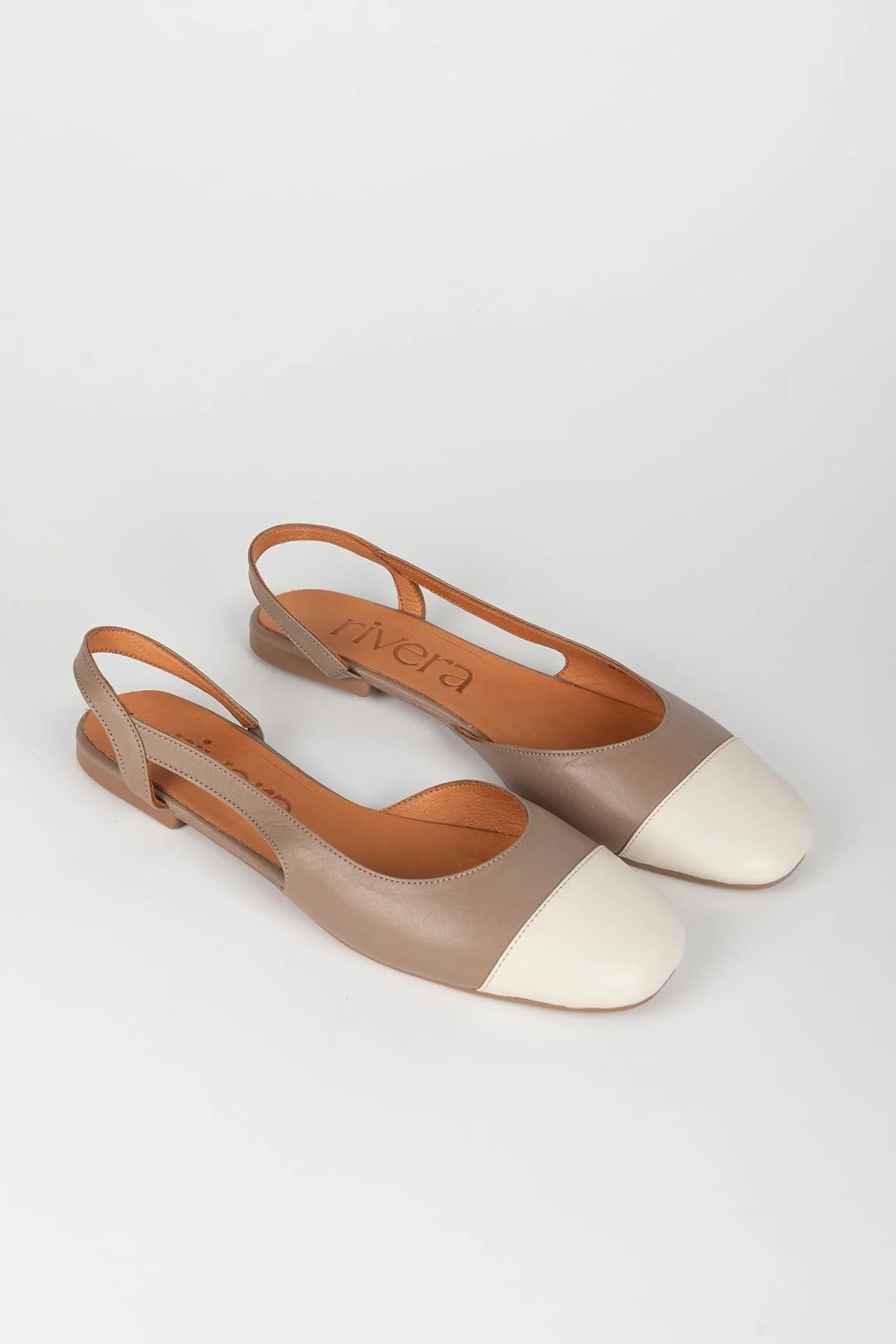 Belara Sandal Raw - Image 3