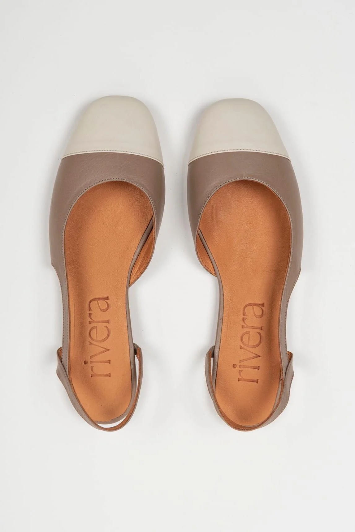 Belara Sandal Raw - Image 4