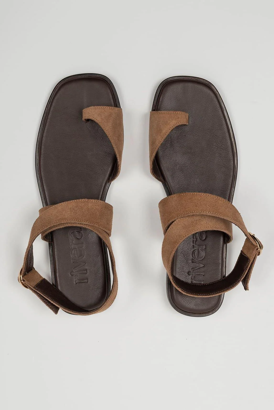 Eryon camel sandal - Image 4