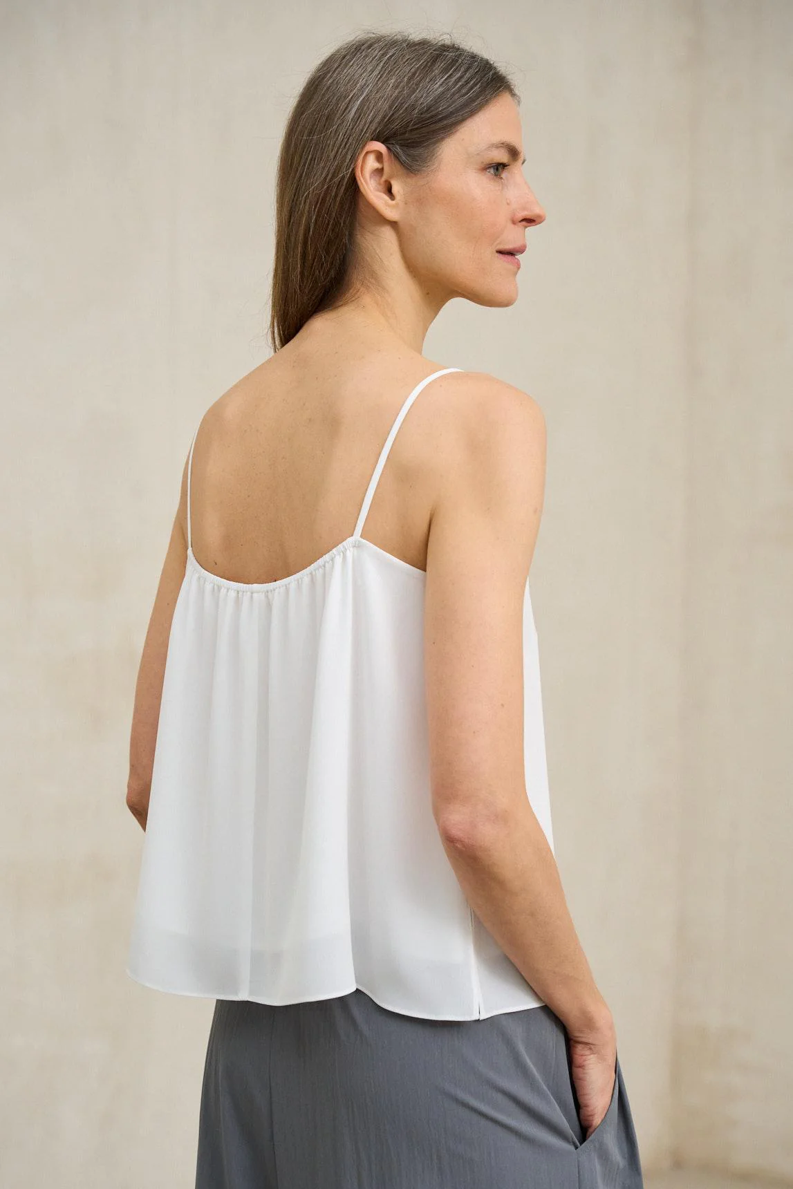 Top Alenia white - Image 3