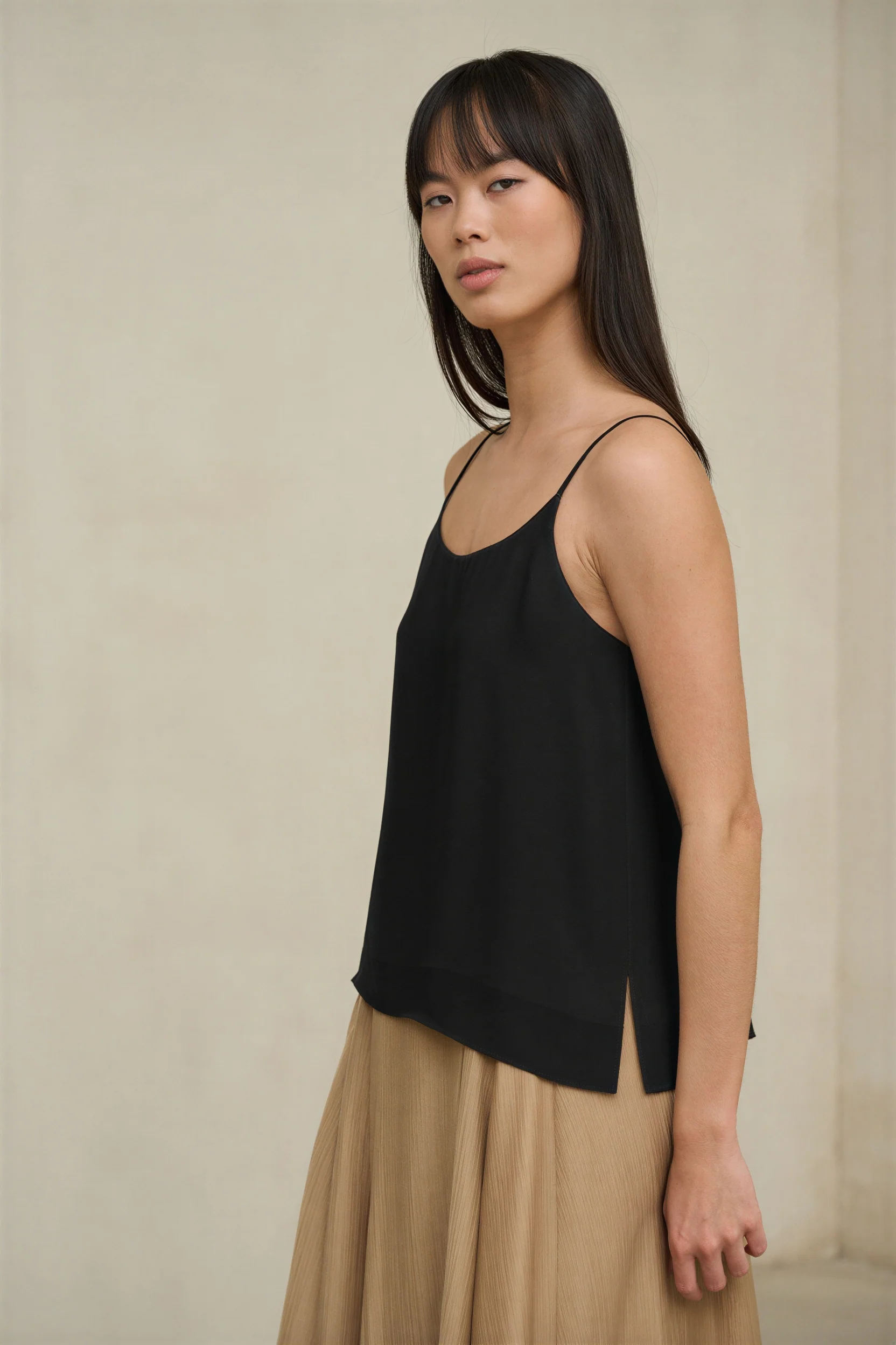 Black Alenia top - Image 3