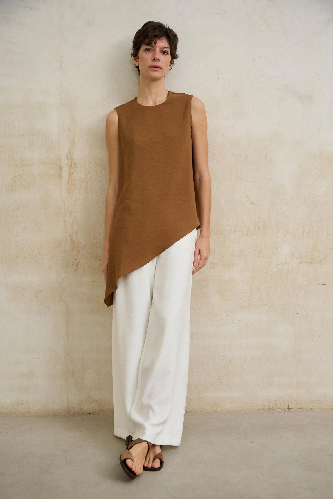 Aristea copper top - Image 5