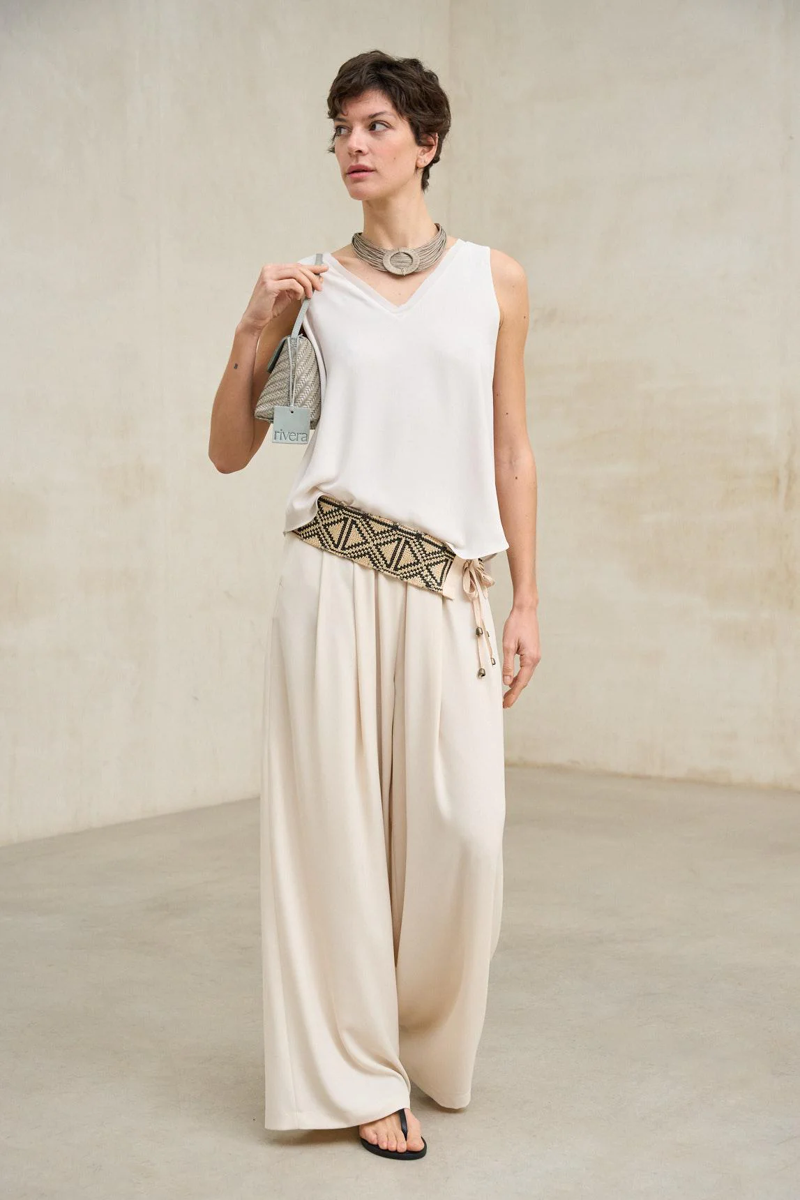 Off-white Inès top - Image 5