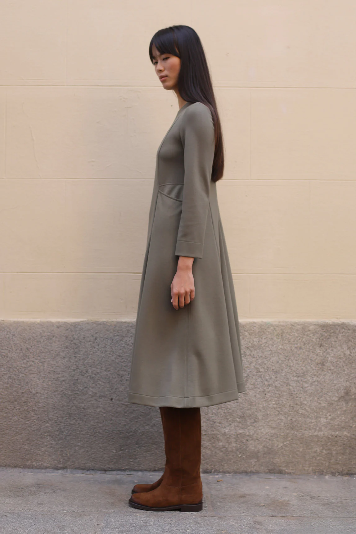 Dingo Dress - Image 2
