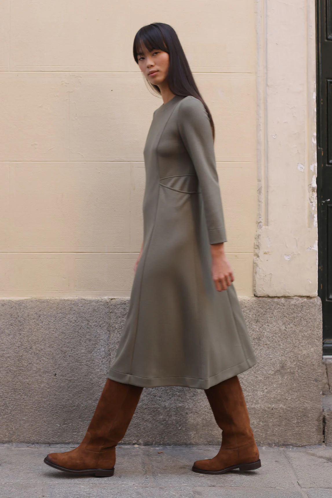 Dingo Dress - Image 3