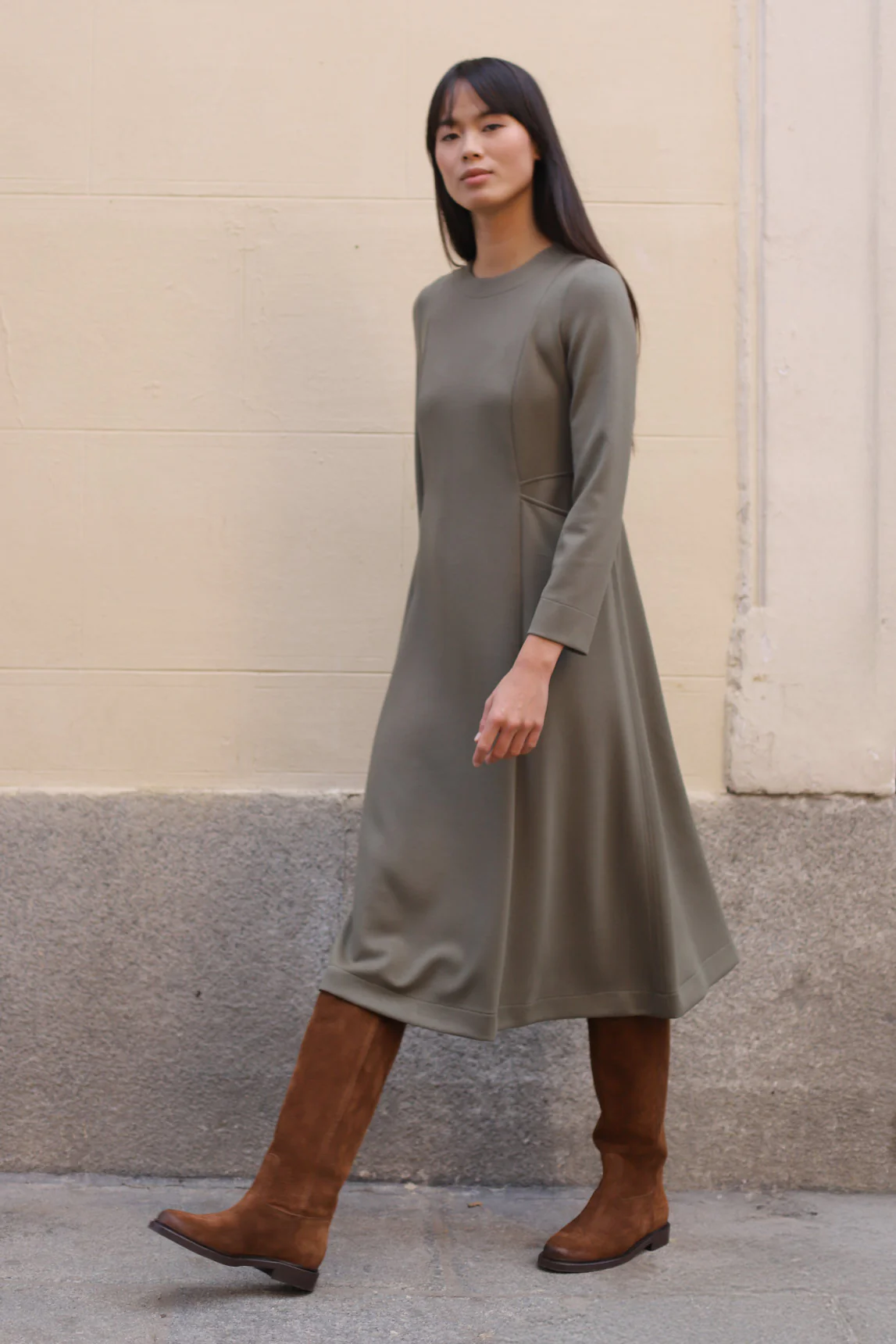 Dingo Dress - Image 4