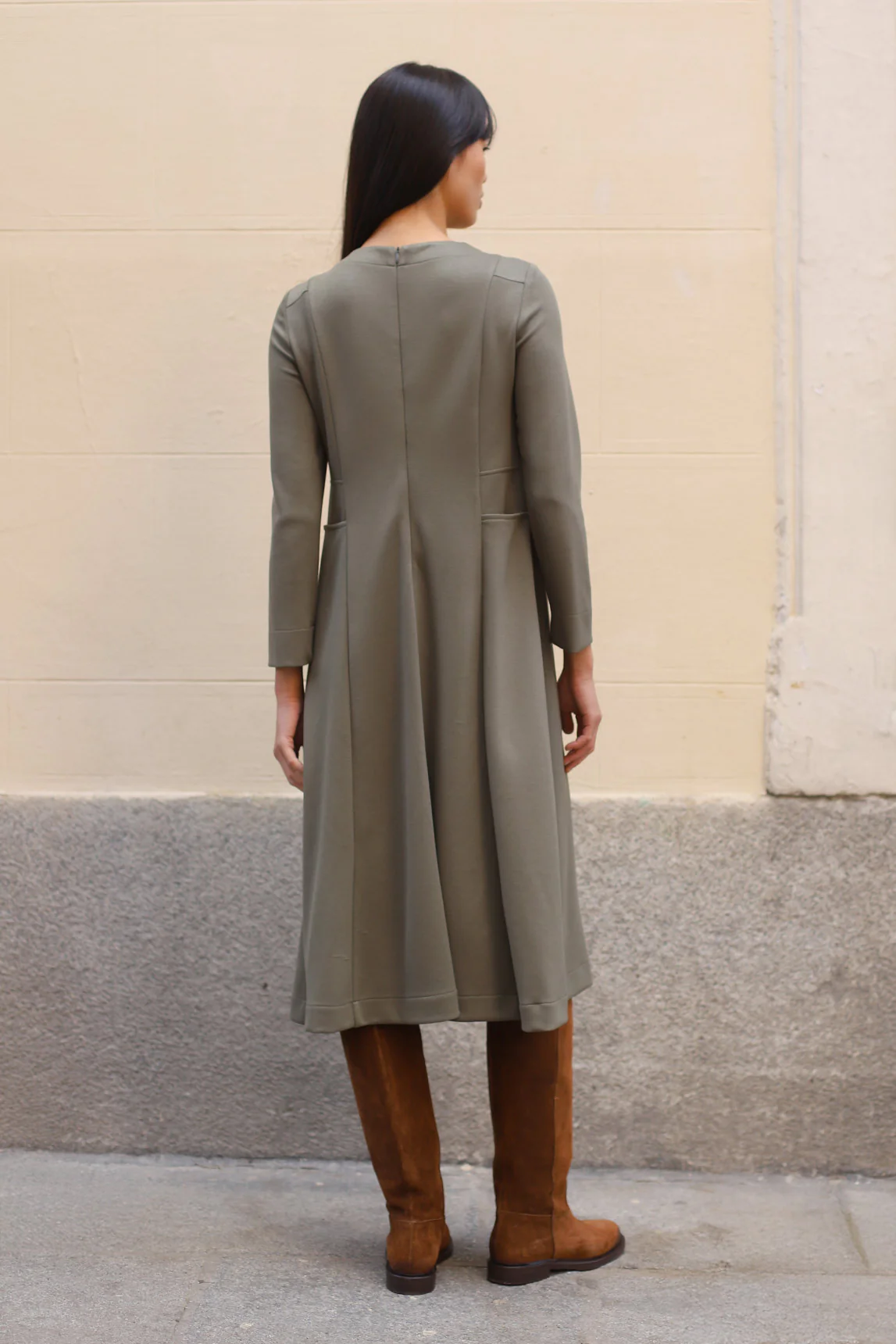 Dingo Dress - Image 5