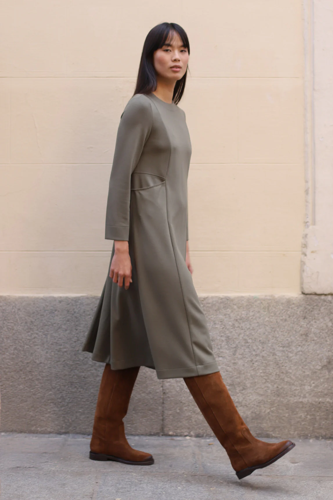 Dingo Dress - Image 6