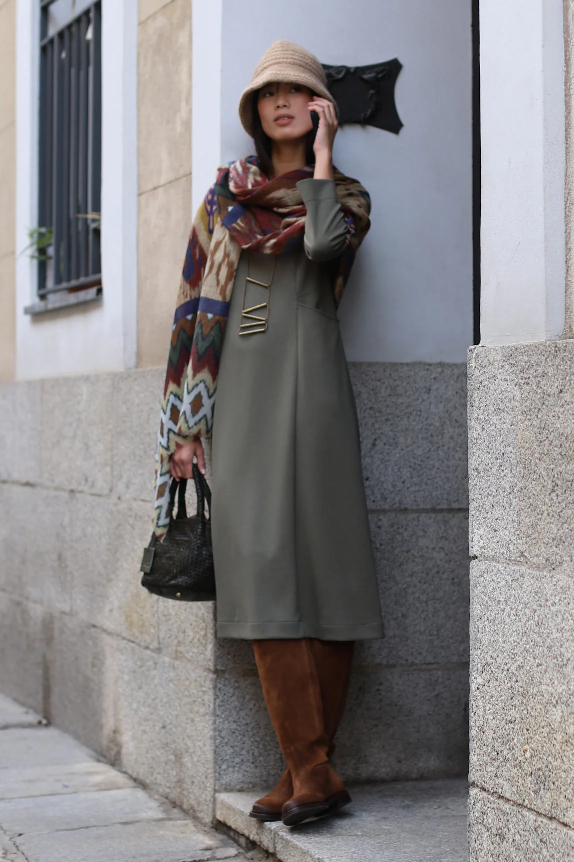 Dingo Dress - Image 7