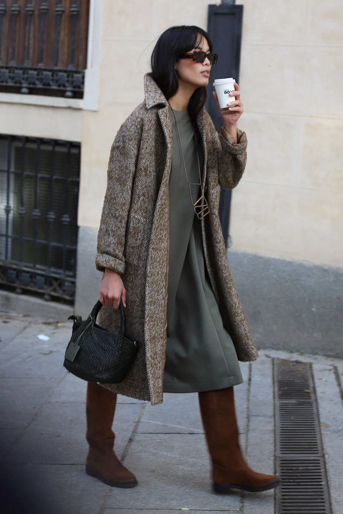 Dingo Dress - Image 8