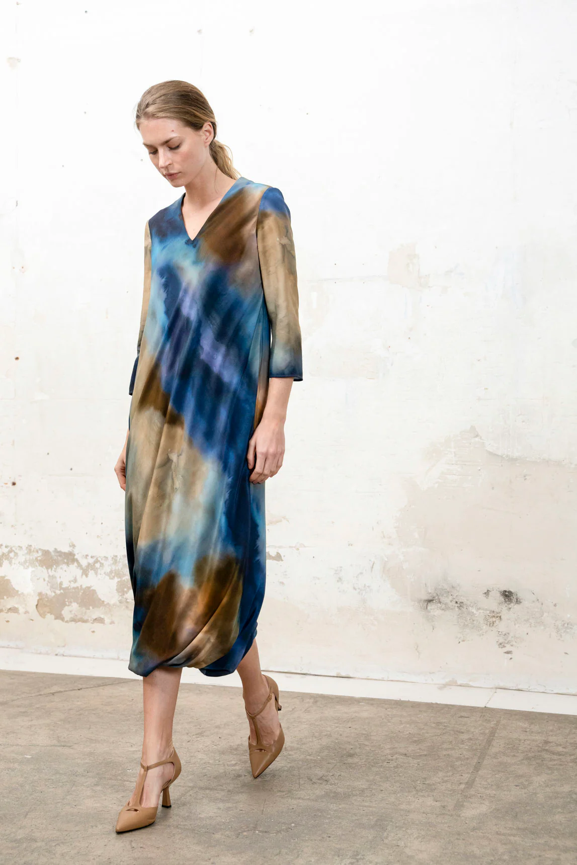 Emily dress - Image 2