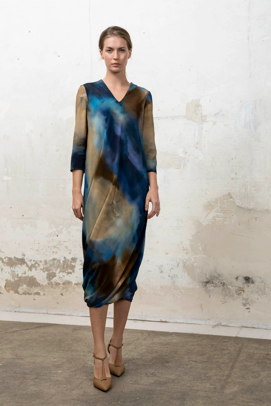 Emily dress - Image 3