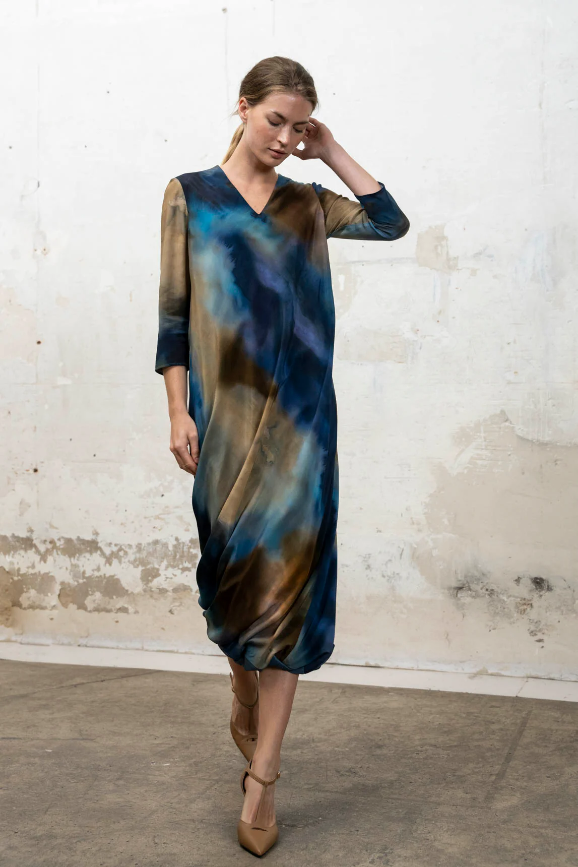 Emily dress - Image 4