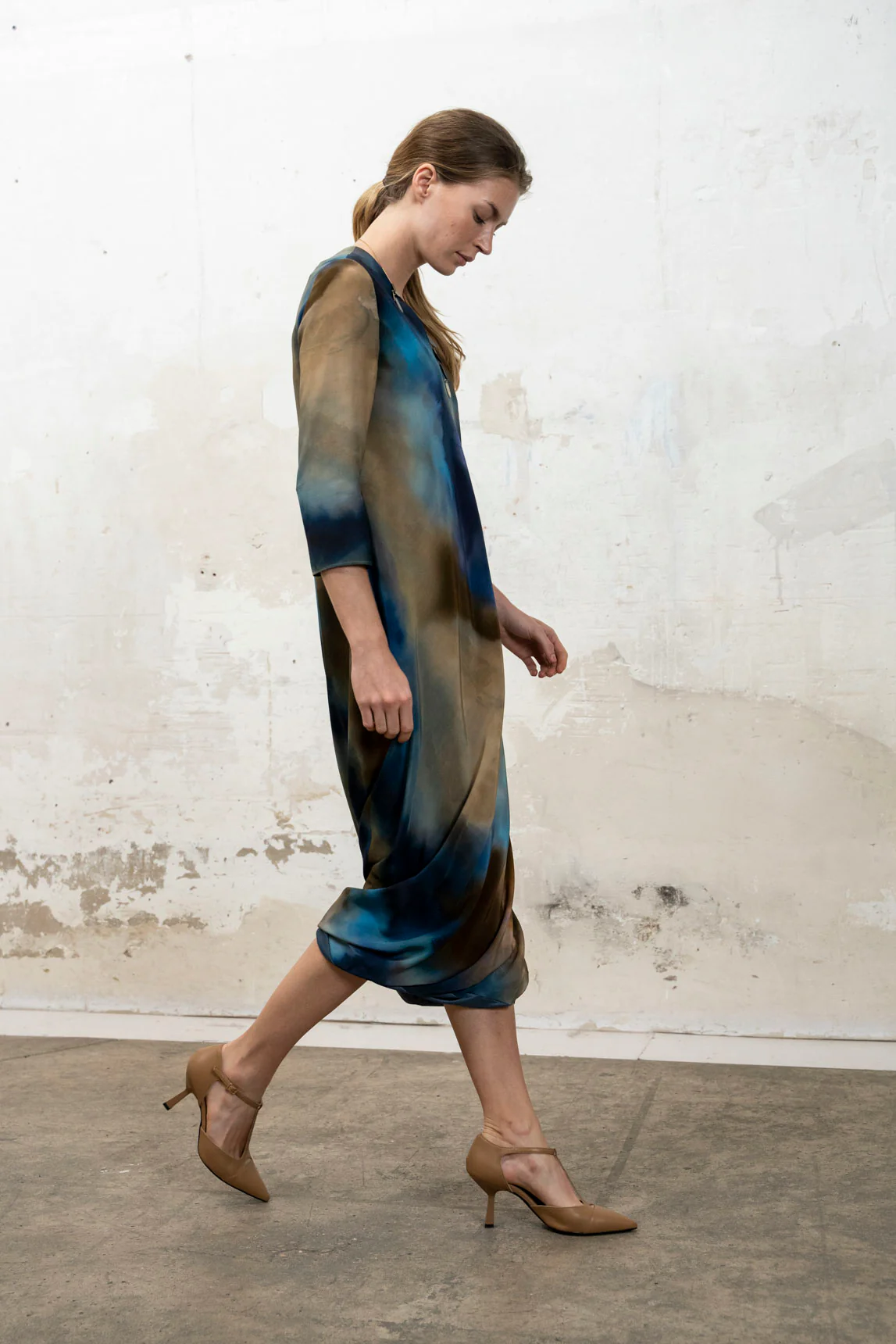 Emily dress - Image 5