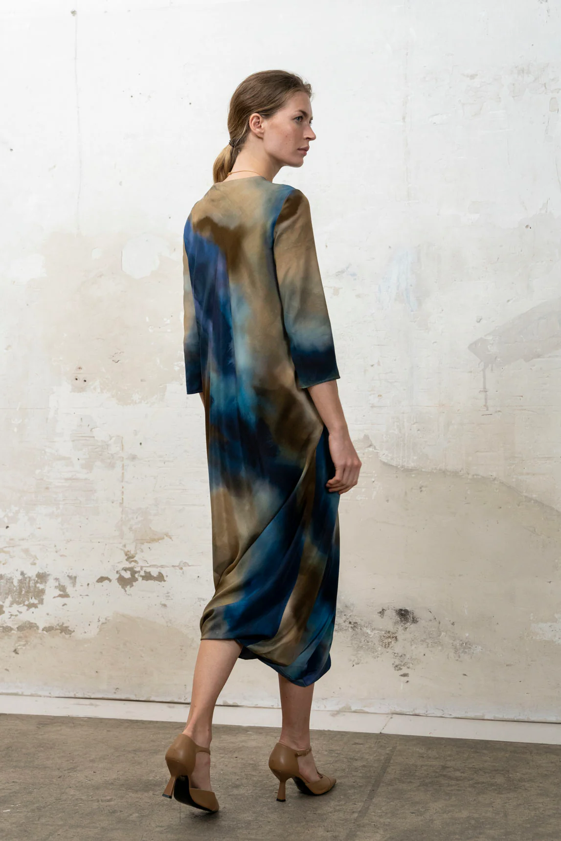 Emily dress - Image 6