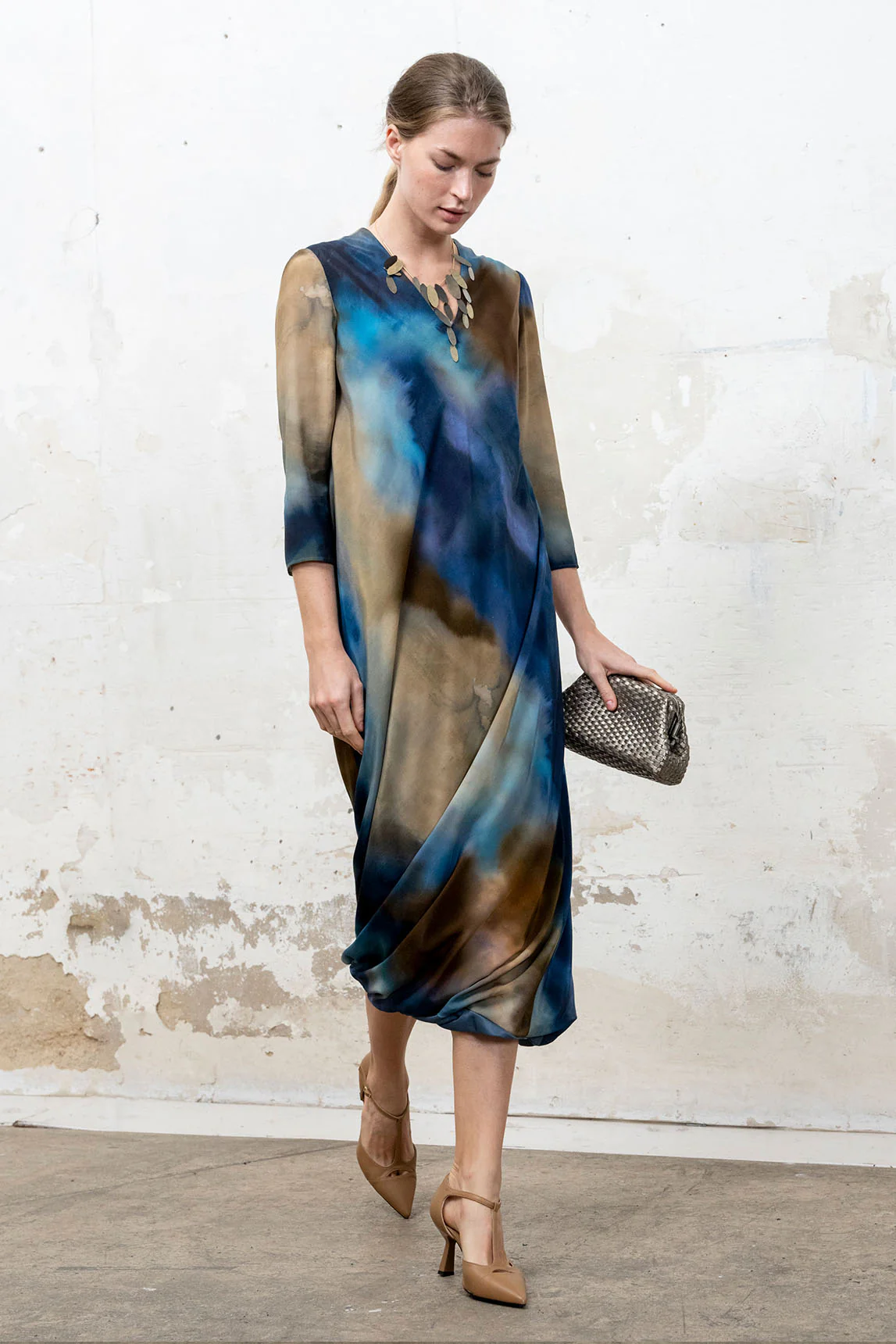 Emily dress - Image 7