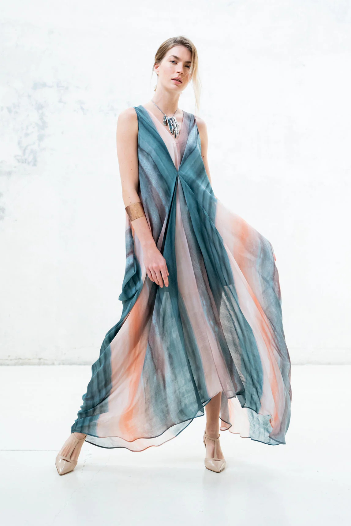Helena dress - Image 3
