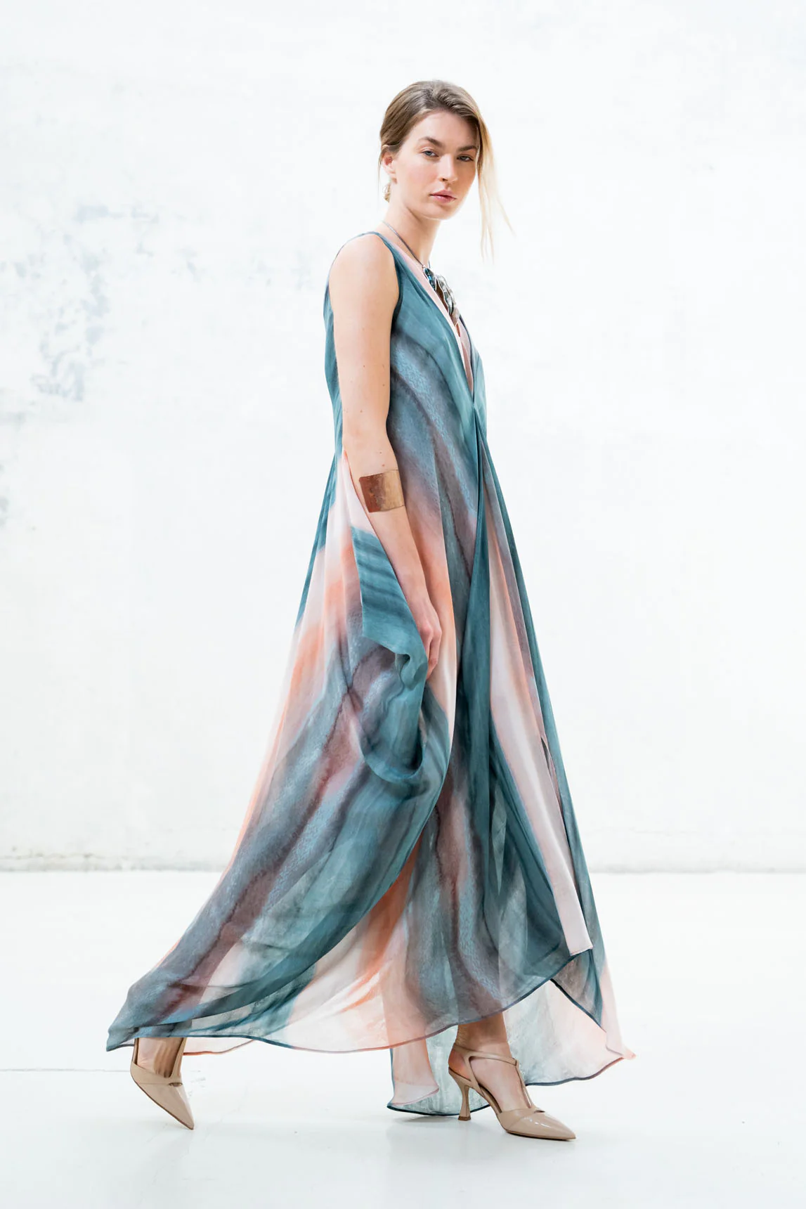 Helena dress - Image 4