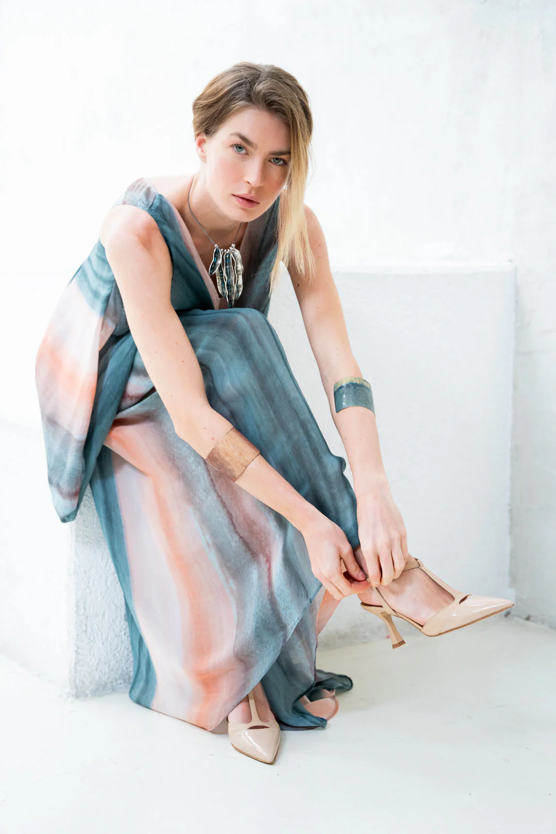 Helena dress - Image 6