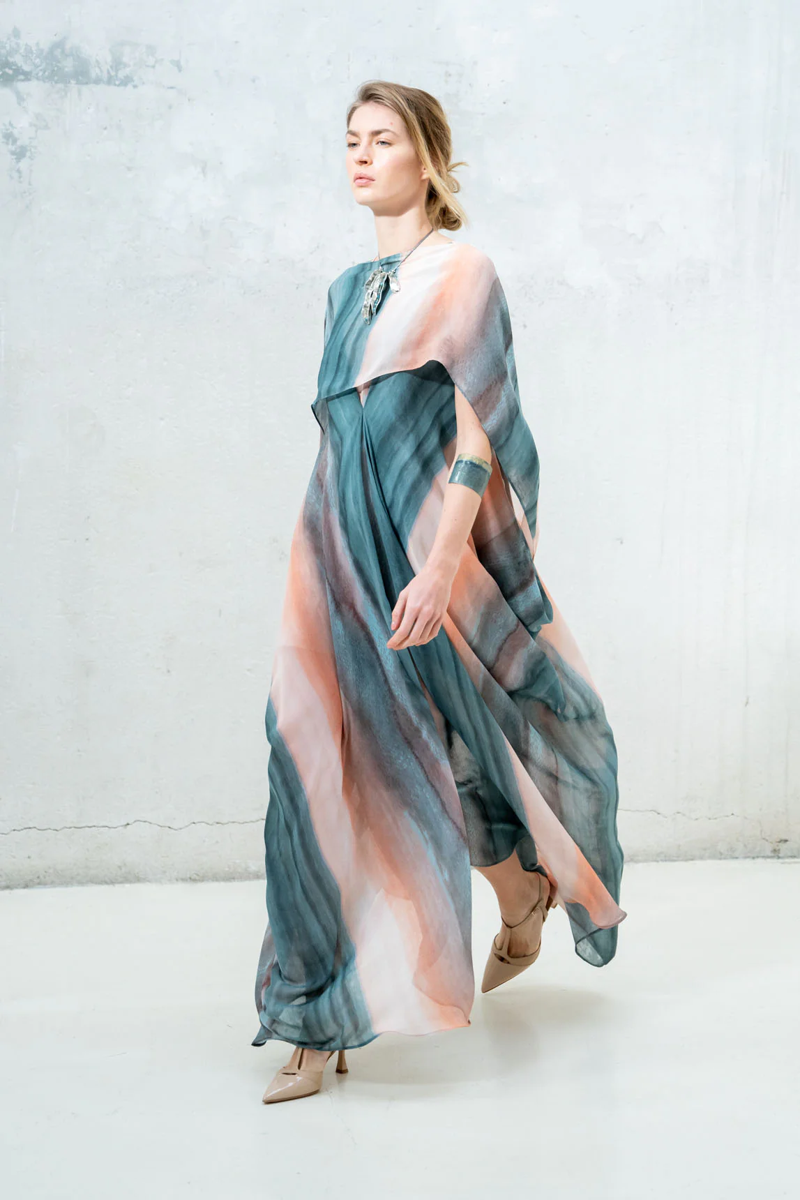 Helena dress - Image 7