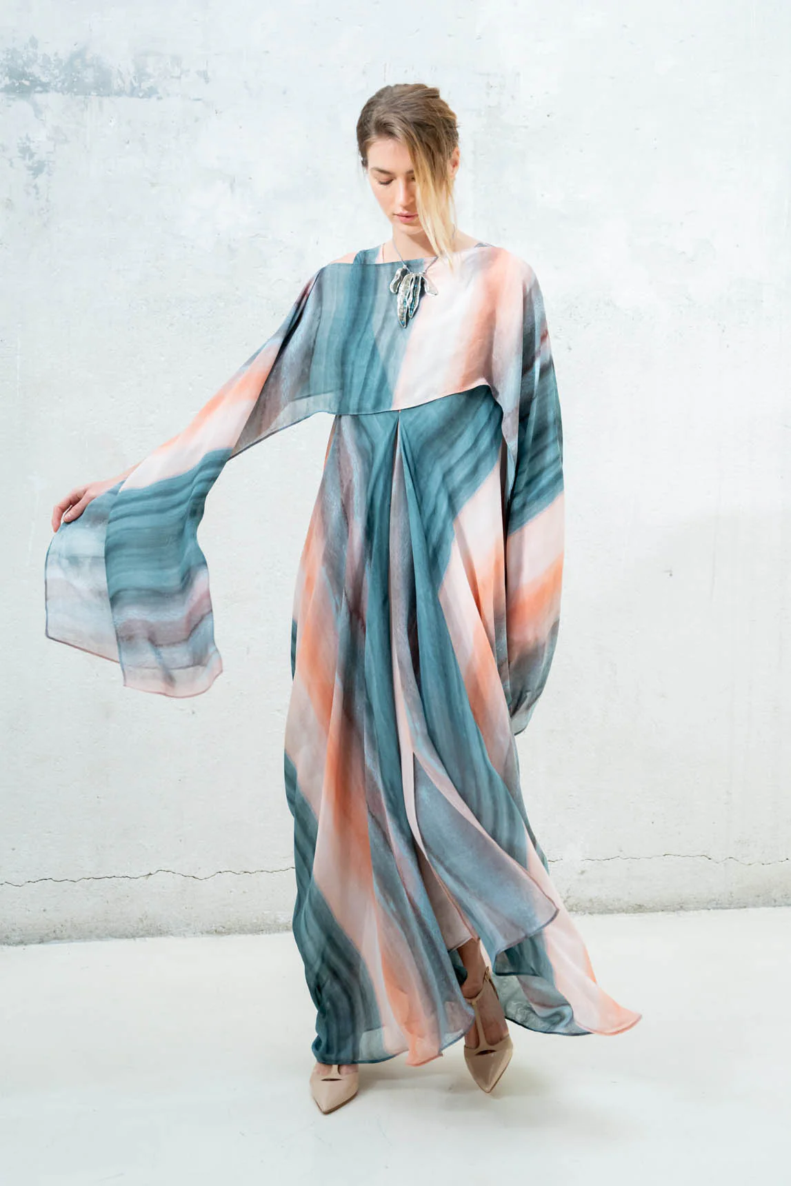Helena dress - Image 8