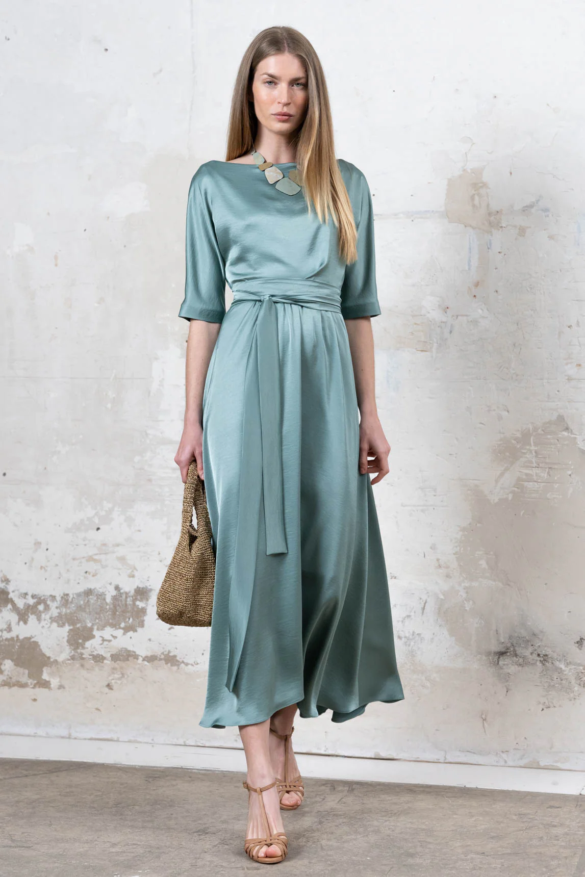 Lorient dress