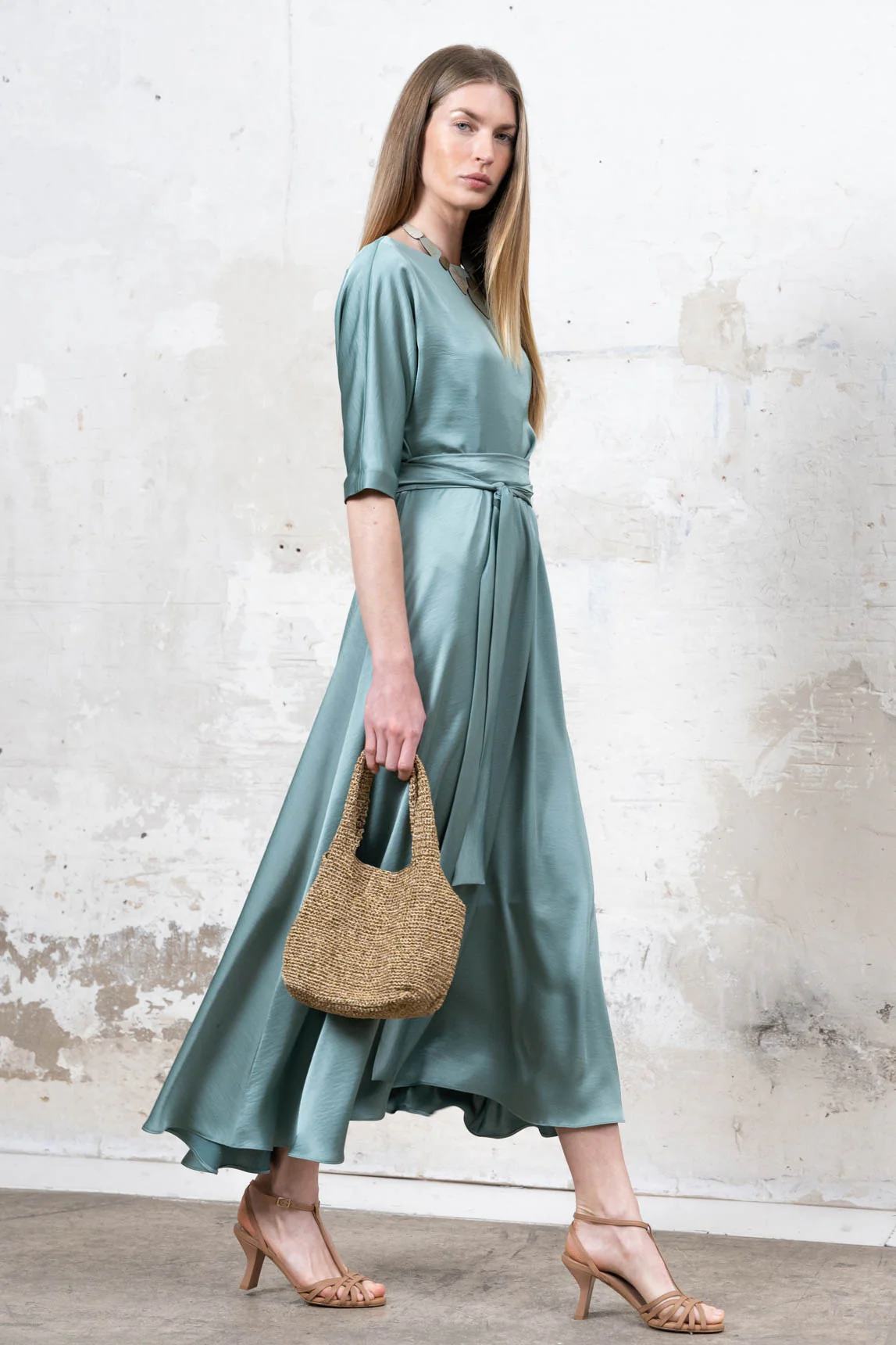 Lorient dress - Image 2