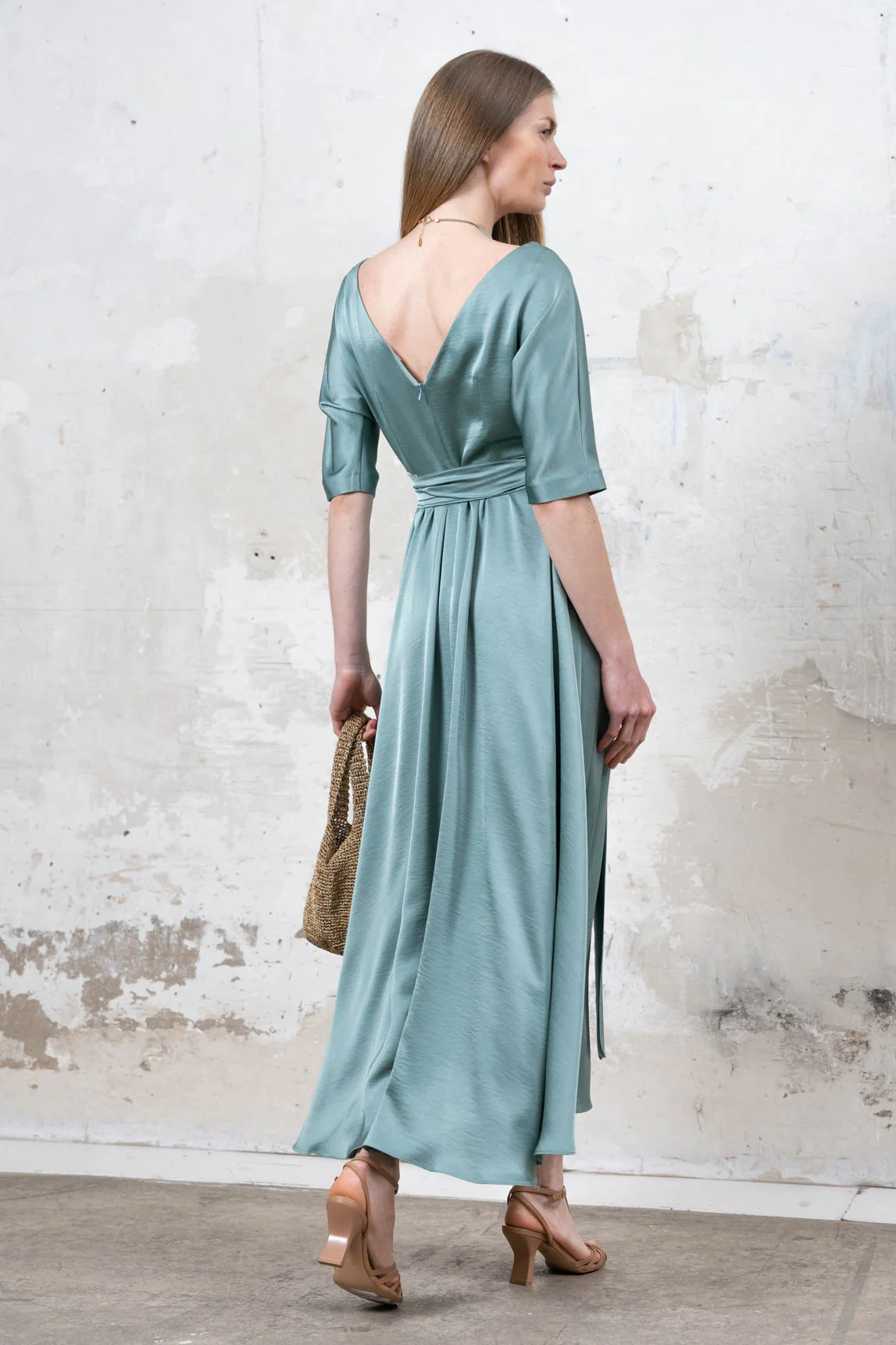 Lorient dress - Image 3
