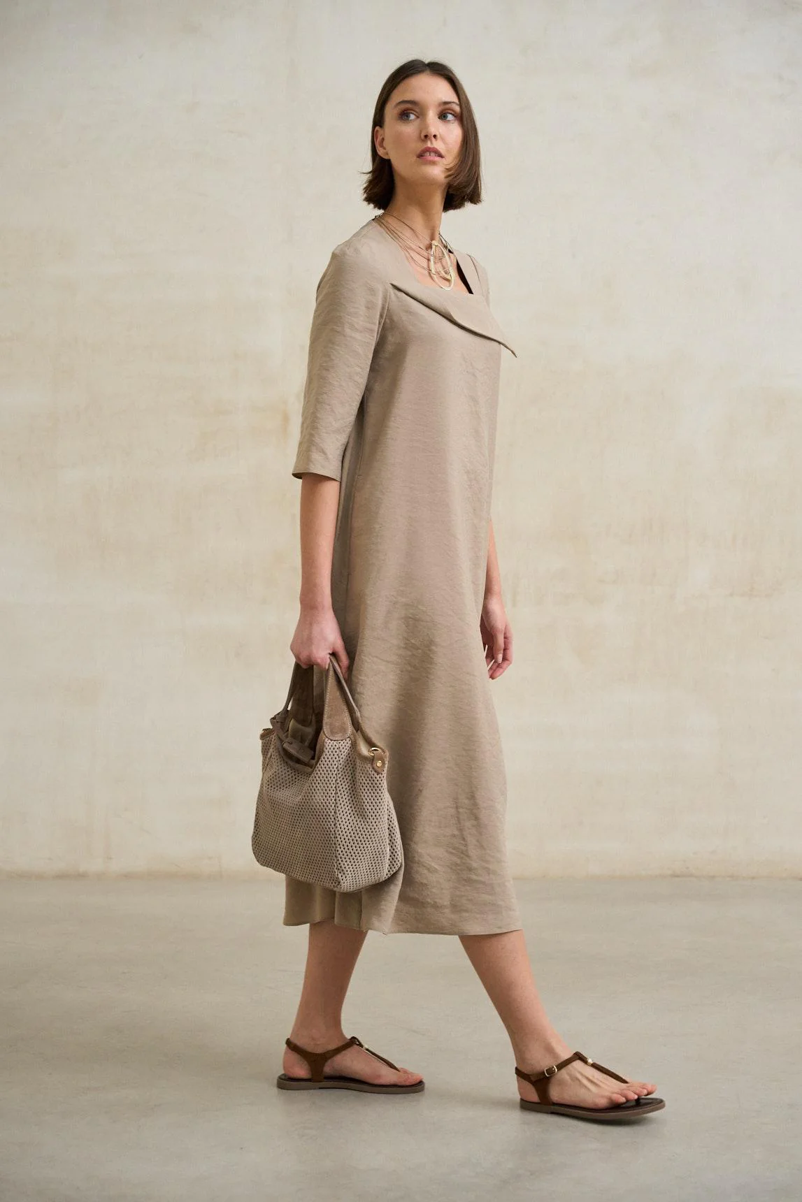 Lurien mole dress - Image 2
