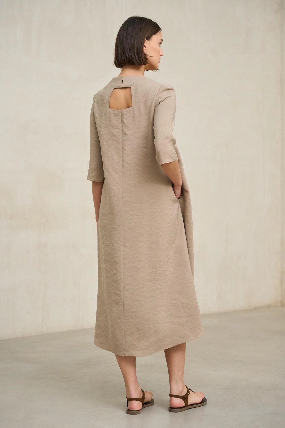 Lurien mole dress - Image 3