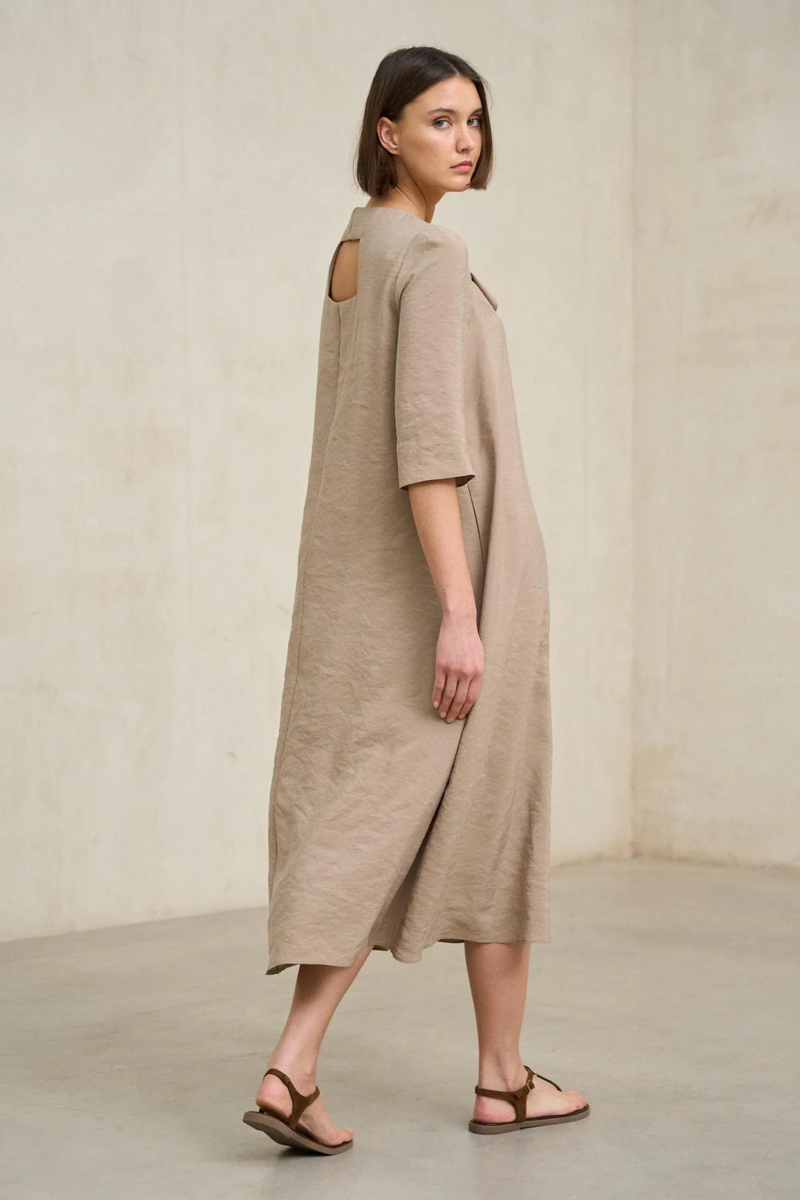 Lurien mole dress - Image 4