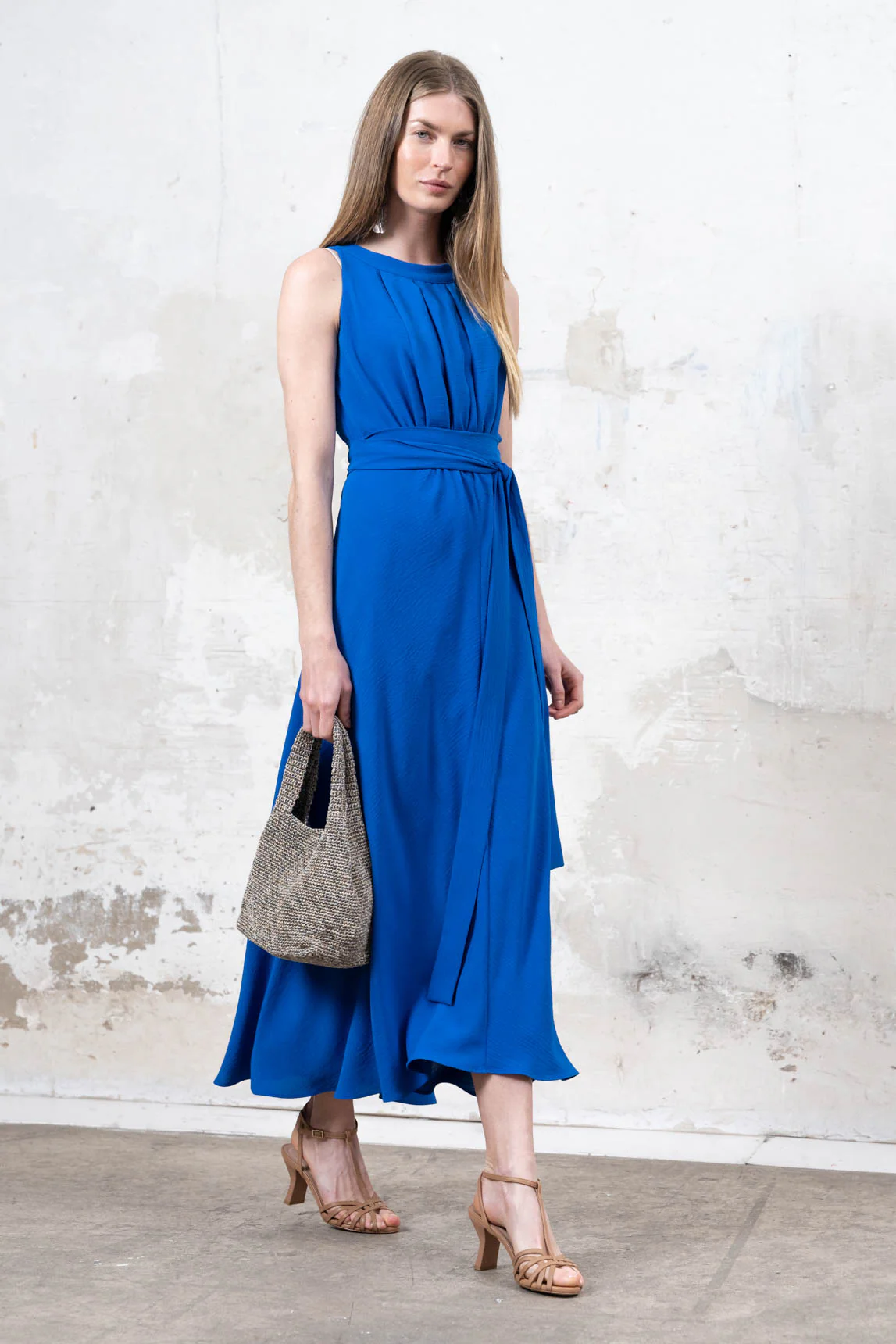 Olbia dress