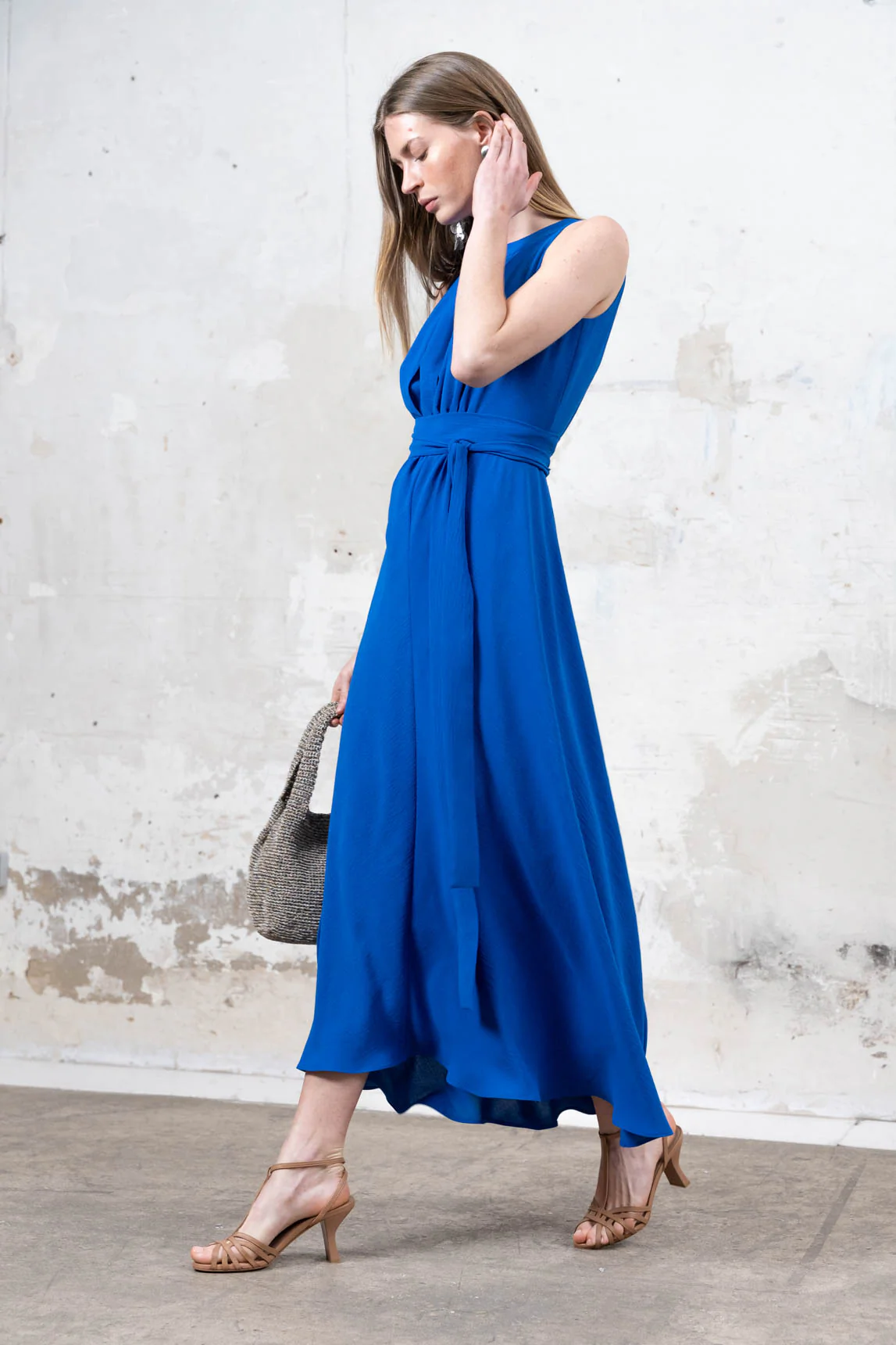Olbia dress - Image 2