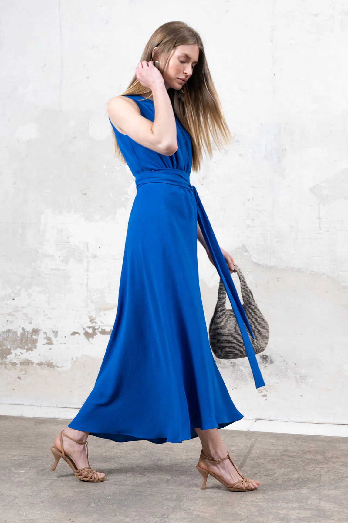Olbia dress - Image 3