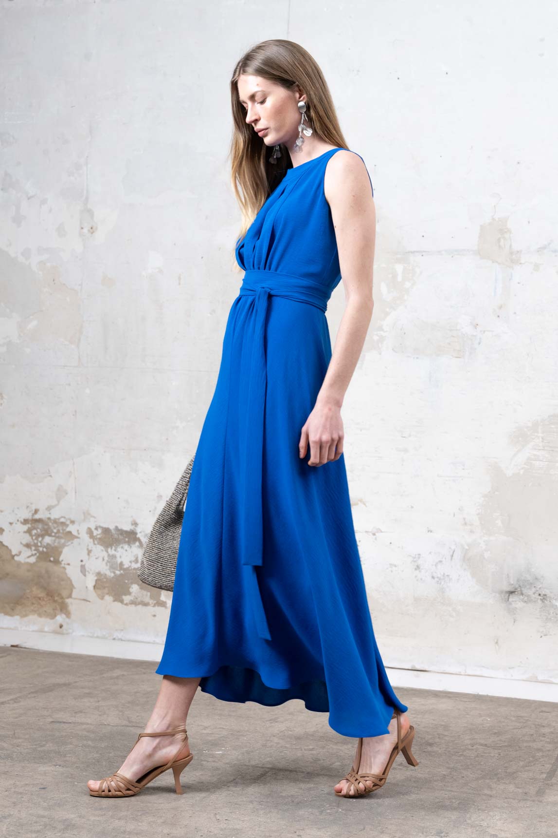 Olbia dress - Image 4